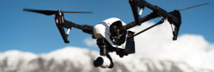 drones