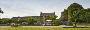 Gîtes