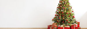 Arbre de Noël